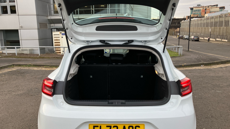 Renault Clio 1.0 TCe 90 Iconic Edition 5dr Petrol Hatchback